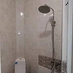 номер у моря, бассейн, сад, мангал Guest house Odesa