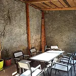 номер у моря, бассейн, сад, мангал 3* Odesa
