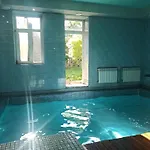 Guest house номер у моря, бассейн, сад, мангал Odesa