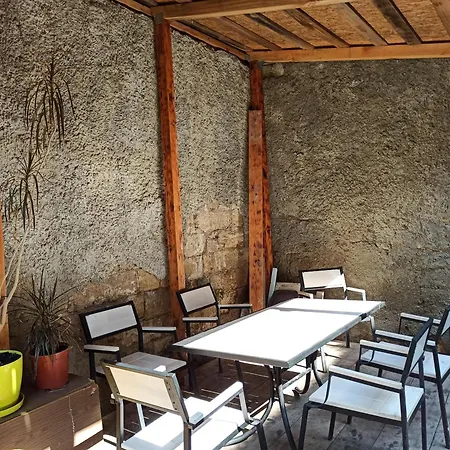 номер у моря, бассейн, сад, мангал 3* אודסה