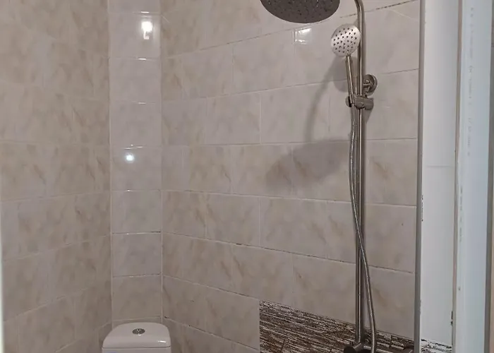 номер у моря, бассейн, сад, мангал Maison d'hôtes Odessa